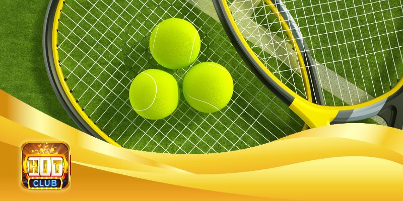 Kiểm tra kết quả cá cược Tennis Hitclub